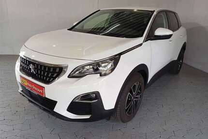 Peugeot 3008 Gebrauchtwagen