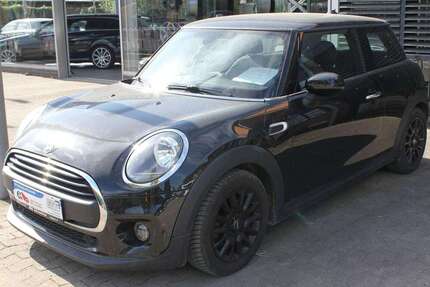 Mini One Gebrauchtwagen