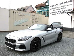 BMW Z4 sDrive30i Aut. M Sport dt .Fzg. Top Ausst Gebrauchtwagen