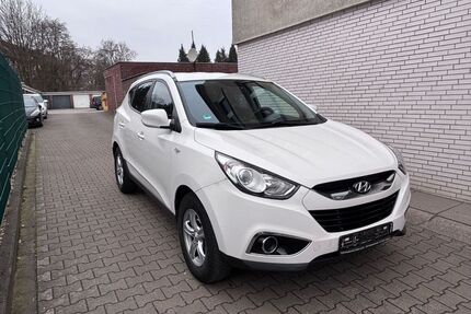Hyundai ix35 Gebrauchtwagen