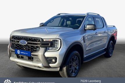 Ford Ranger Gebrauchtwagen