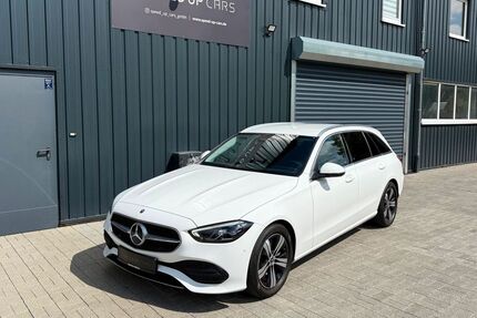 Mercedes-Benz C 200 Gebrauchtwagen
