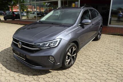 VW Taigo Gebrauchtwagen