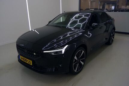 Polestar 2 Gebrauchtwagen