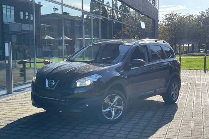 Nissan Qashqai+2 Gebrauchtwagen