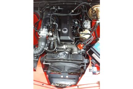 Opel Rekord Gebrauchtwagen