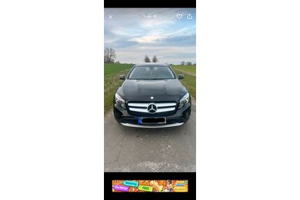 Mercedes-Benz GLA 180 Gebrauchtwagen