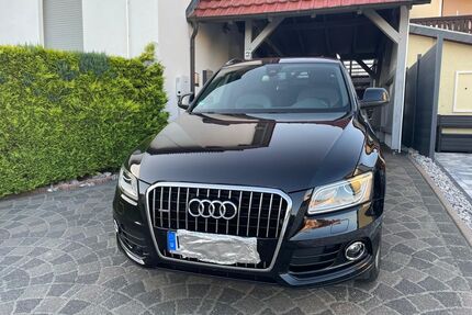 Audi Q5 Gebrauchtwagen