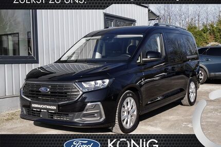 Ford Tourneo Connect Gebrauchtwagen