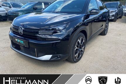 Citroen C4 Gebrauchtwagen