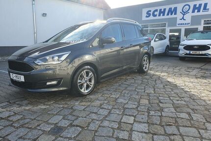 Ford Grand C-Max Gebrauchtwagen