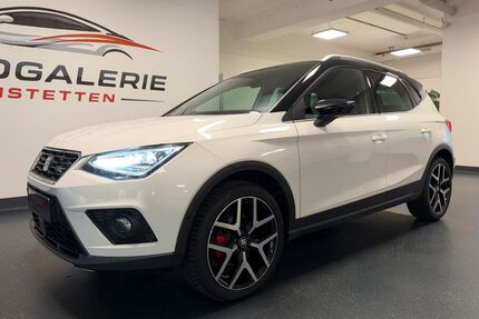Seat Arona Gebrauchtwagen