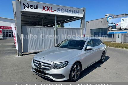 Mercedes-Benz E 300 Gebrauchtwagen