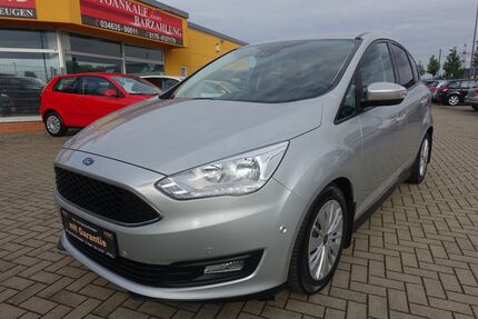 Ford C-Max Gebrauchtwagen