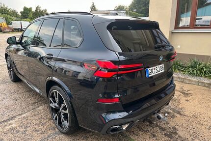 BMW X5 Gebrauchtwagen