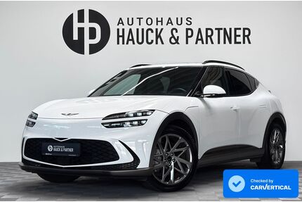 Genesis GV60 Gebrauchtwagen