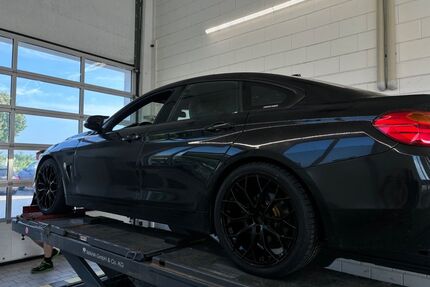 BMW 428 Gebrauchtwagen