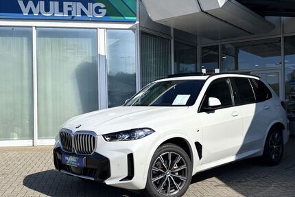 BMW X5 Gebrauchtwagen