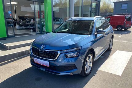 Skoda Kamiq Gebrauchtwagen