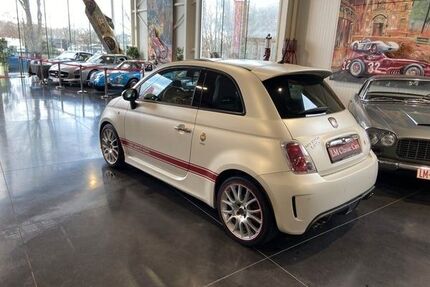 Abarth Andere Gebrauchtwagen