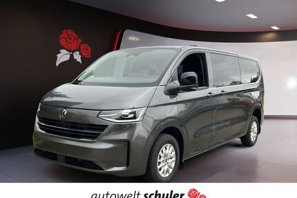 VW T7 Caravelle Gebrauchtwagen