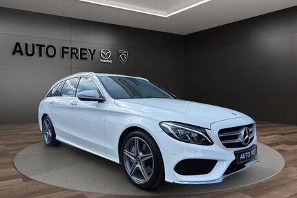 Mercedes-Benz C 250 Gebrauchtwagen
