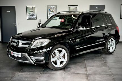 Mercedes-Benz GLK 220 Gebrauchtwagen
