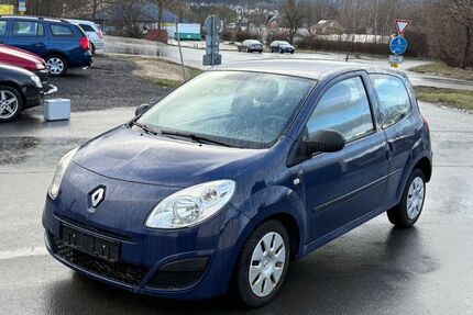 Renault Twingo Gebrauchtwagen