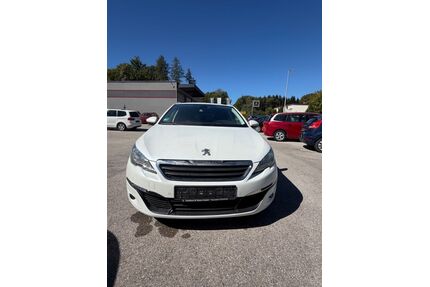 Peugeot 308 Gebrauchtwagen