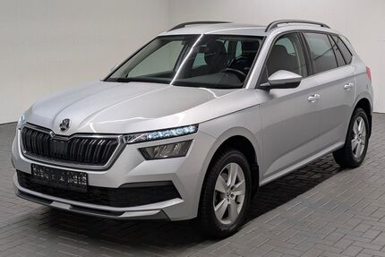 Skoda Kamiq Gebrauchtwagen
