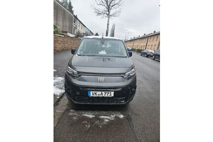 Fiat Doblo Gebrauchtwagen