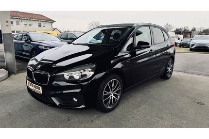 BMW 218 Gebrauchtwagen