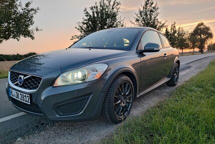 Volvo C30 Gebrauchtwagen