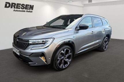 Renault Espace Gebrauchtwagen