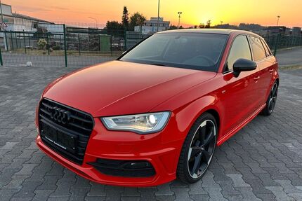 Audi A3 Gebrauchtwagen