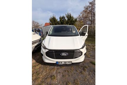 Ford Transit Custom Gebrauchtwagen