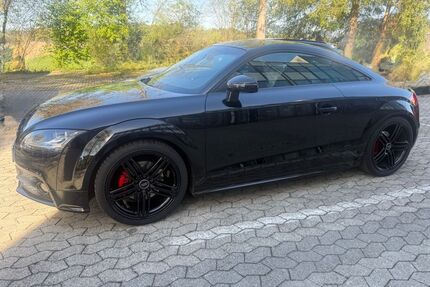 Audi TT Gebrauchtwagen