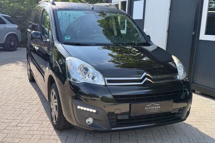 Citroen Berlingo Gebrauchtwagen