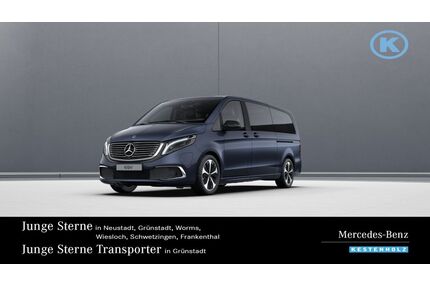 Mercedes-Benz EQV Gebrauchtwagen