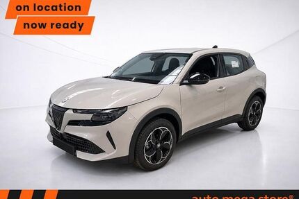 Alfa Romeo Junior Gebrauchtwagen