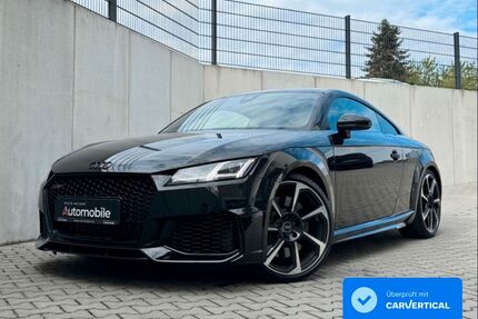 Audi TT RS Gebrauchtwagen