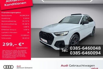 Audi Q5 Gebrauchtwagen