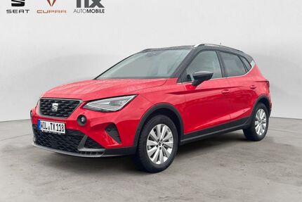 Seat Arona Gebrauchtwagen