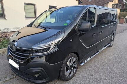 Renault Trafic Gebrauchtwagen