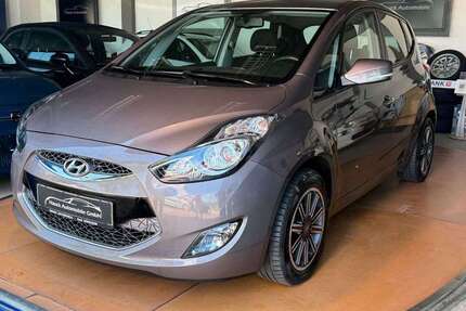 Hyundai iX20 Gebrauchtwagen