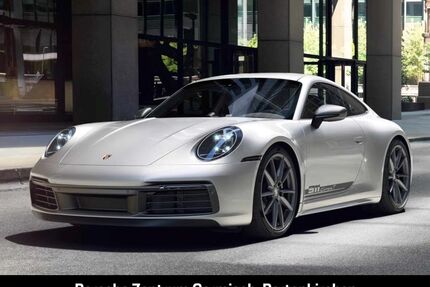 Porsche 992 Gebrauchtwagen