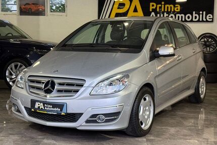 Mercedes-Benz B 180 Gebrauchtwagen