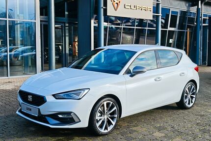 Seat Leon Gebrauchtwagen