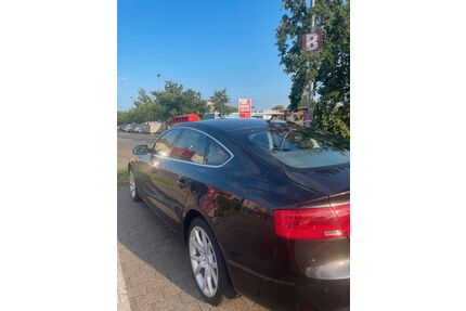 Audi A5 Gebrauchtwagen
