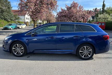 Toyota Avensis Gebrauchtwagen